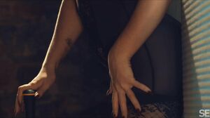 SexArt - Eva Brown - Barrier