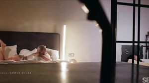 Isabela De Laa & Lovita Fat - Love To Share Part 1