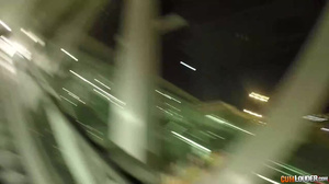 POV - Briana Banderas