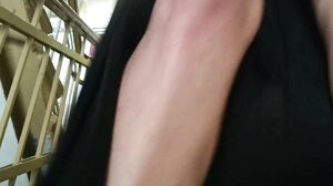 Forest Whore - Public Fun