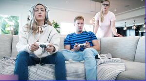 Heather Honey - Cheating My Girlfriend