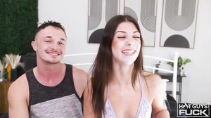 Jack Grey and Violet Gains