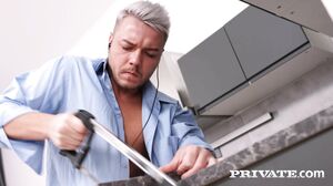 Li Loo - Asians Like Dp Too!