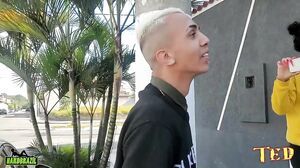 A MUSA ELISA SANSHES - Elisa Sanches Porn Videos