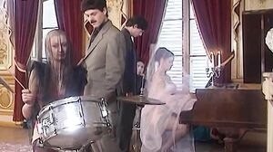 Karma Rosenberg - Blas-Engel (1999) 1