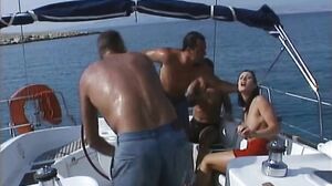 Karma Rosenberg - Fraueninsel (2001)