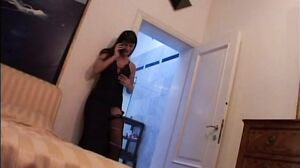 Karma Rosenberg - Desiderio Mortale (2001)