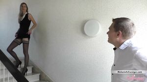 MellyBunnyLuder - 1. Userdeh - HEFTIG Jörg fickt mich B