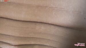 MellyBunnyLuder - MEGA NAHAUFNAHME FICK MICH UND SIEH M