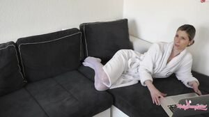 MellyBunnyLuder - Yvonnes Verlobten krass weggefickt