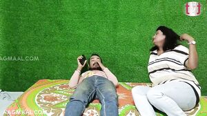 Home Alone Wife Uncut