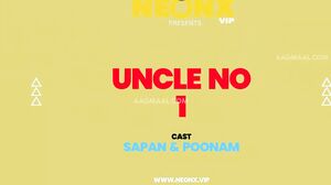 Uncle No.1 Uncut