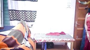 Hairy Pussy Bhabhi Uncut