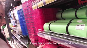 Anna Bali - Will you help me choose a yoga mat on which