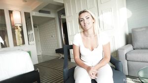 Indica Monroe - A Couple Favors in HD