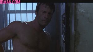 Naked Actors In Scenes With Food And Drinks