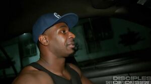 Keira Croft BBC Anal Sex Tape With Mazee