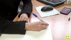 French Amateur Porn - Sneaking up the ladder