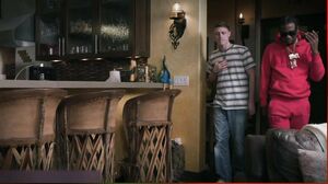 Caitlin Bell - First Appearance