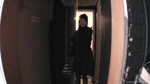 Homegrown GFs - Pale girl and her toys