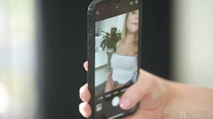 21EroticAnal - Alexa Flexy - Sporty Shameless And Seduc