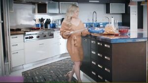 London River - American Bimbo Part 4 Conservative MILF