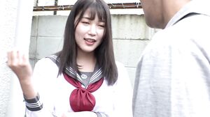 520SSK-099 #My favorite food is middle-aged juice #Slut