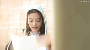 FSDSS-550 My Very Own Maid Nene Yoshitaka Who Will Give