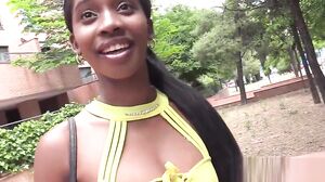 Pillada en la calle - Boni