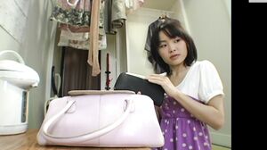 031VIO-35 Mature Woman Lesbian Mature Woman And Young G