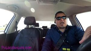 El Dia Que Conoci A Michelle Aldrete