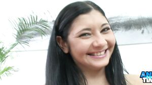 All Anal All The Time - Capris