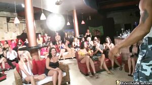 DANCING BEAR - Blowing & Banging, that's what these CFN