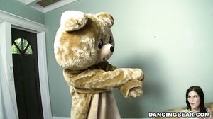 DANCING BEAR - House Full of Cock Suckin' Bitches Linin