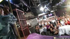 DANCING BEAR - Open them Mouths Wide Ladies and take th