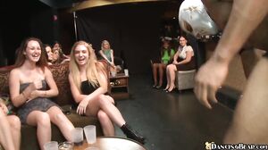 DANCING BEAR - Suck them Dicks with a Smile, Ladies