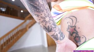 HotAndTatted - Lolly Dames