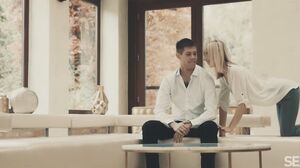 SexArt - Sky Pierce Whisper To You