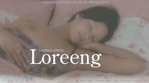 Rylsky Art – Loreen – Loreeng