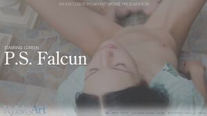 Rylsky Art – Loreen – P.S. Falcun