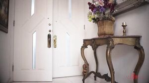 April Olsen & Leana Lovings - The Sales Girl Pt 2