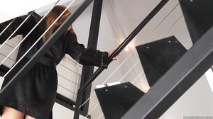 Samantha Saint will be entitled to a large penis