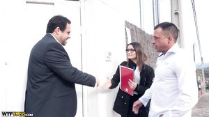 HardFuckTales - Valentina Bianco