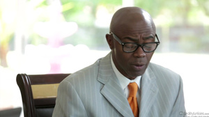 Claudia Valentine Huge Black Dick For Busty Coworker