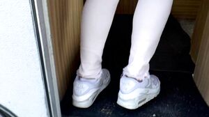 July Johnson - Bums Mobil 1