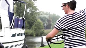 July Johnson - Leichtmatrose Conny - sc2