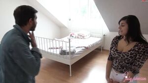 July Johnson - Mein Neuer WG Mitbewohner