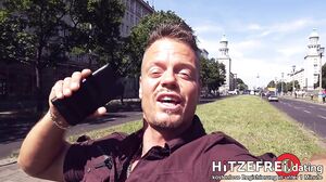 Melina May - Bodo Burner 5 - Naughty Fuck Date