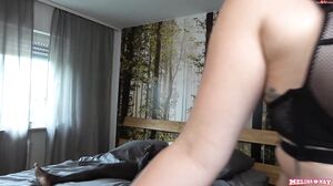 Melina May - Ich Goenne Mir Einen Bbc Das Cuckhold Erle