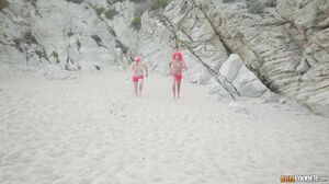 Katrina Moreno - S03E05 The Adventures of Potro and Pony